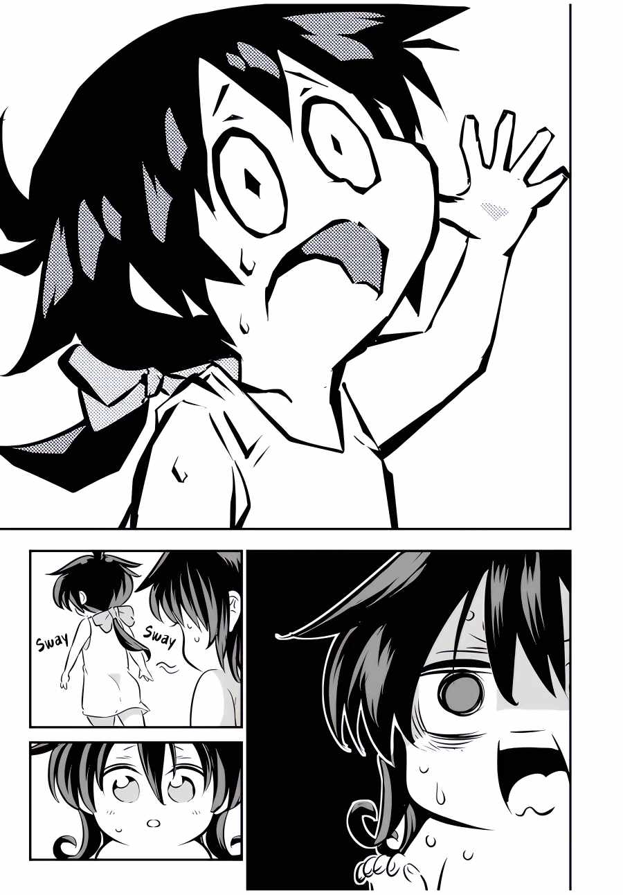 Tensei Shitara dai Nana Ouji dattanode, Kimamani Majutsu o Kiwamemasu chapter 110 page 20