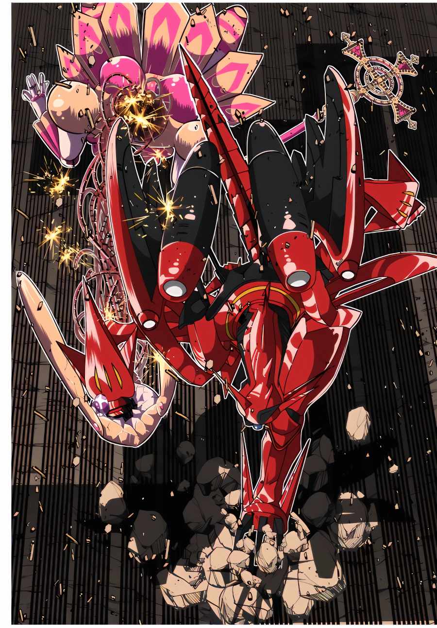 Tensei Shitara dai Nana Ouji dattanode, Kimamani Majutsu o Kiwamemasu chapter 111 page 17