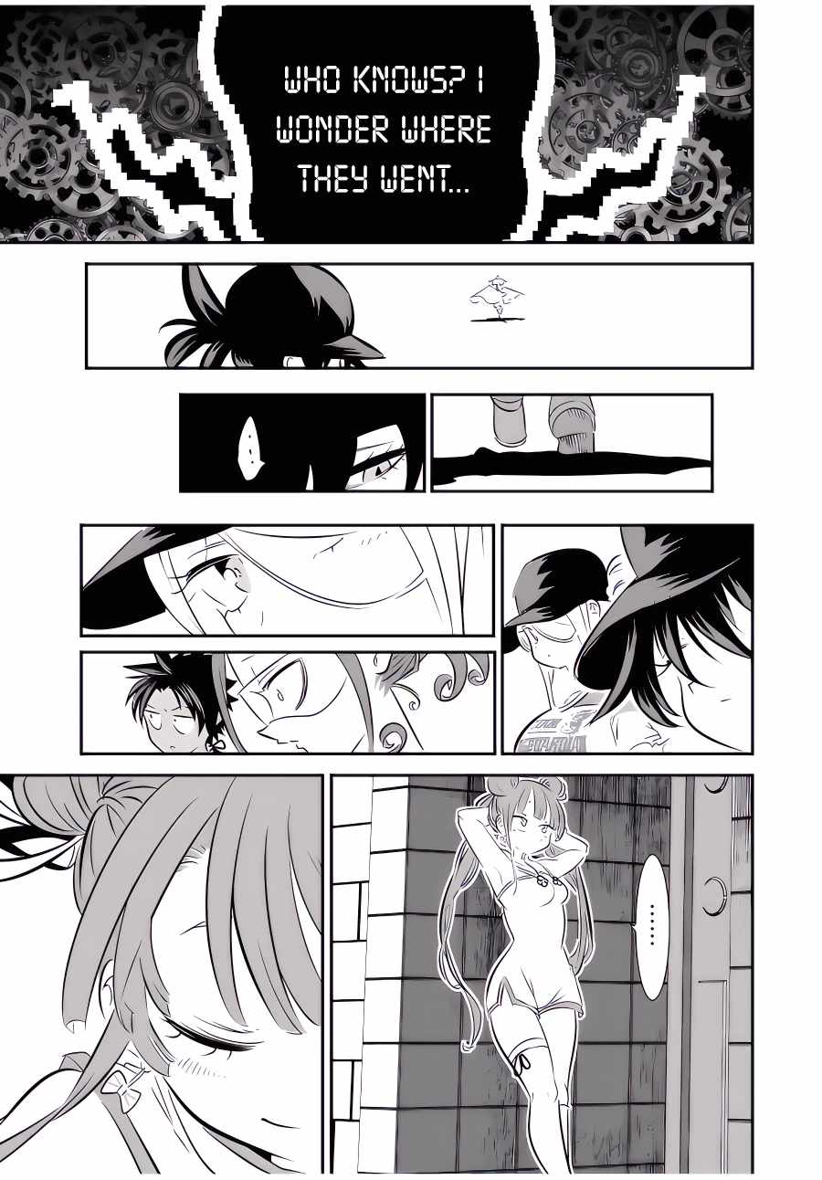 Tensei Shitara dai Nana Ouji dattanode, Kimamani Majutsu o Kiwamemasu chapter 112 page 14