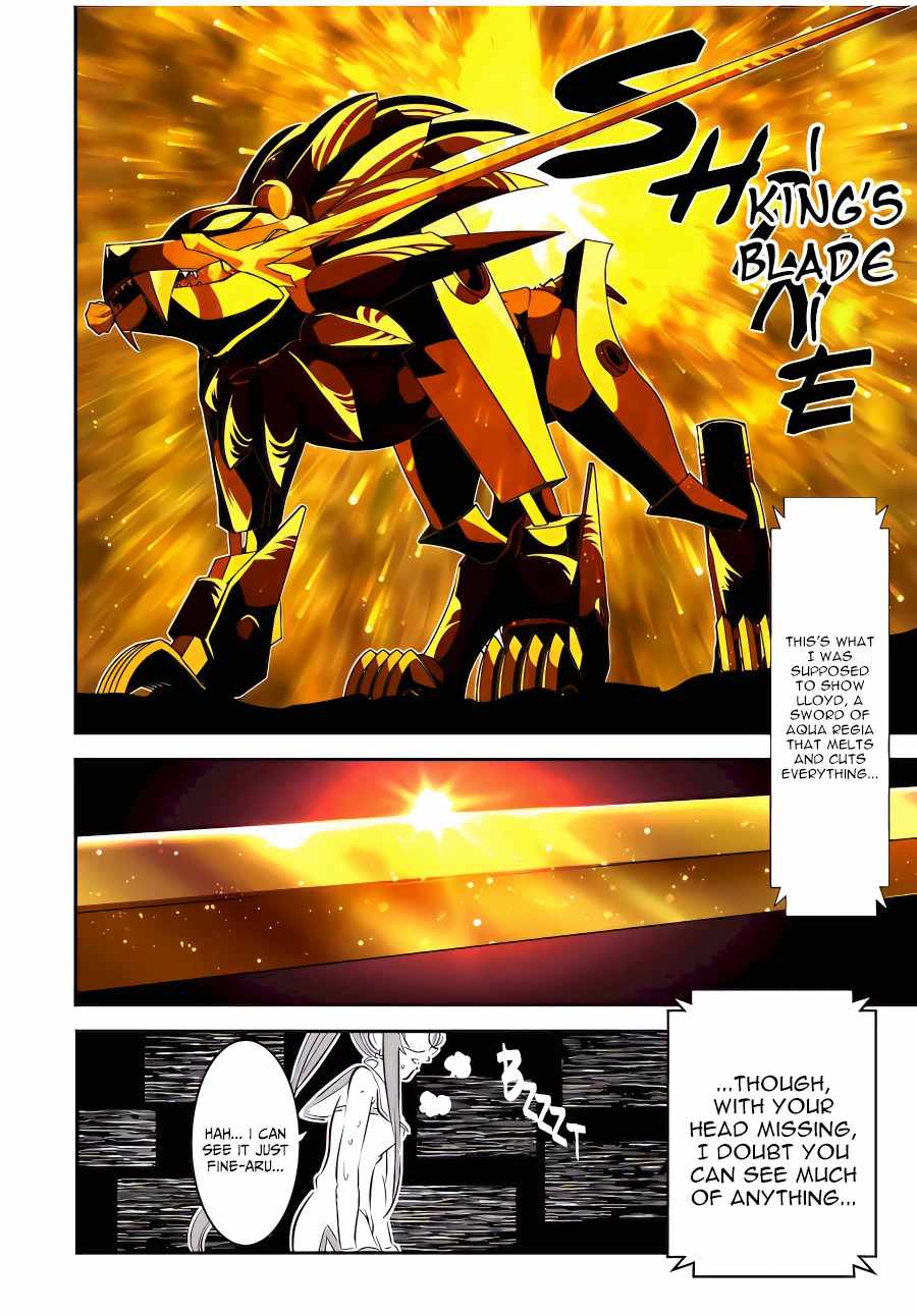 Tensei Shitara dai Nana Ouji dattanode, Kimamani Majutsu o Kiwamemasu chapter 114 page 13