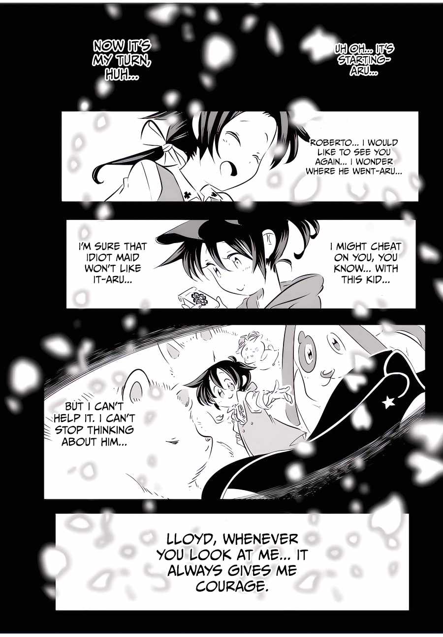 Tensei Shitara dai Nana Ouji dattanode, Kimamani Majutsu o Kiwamemasu chapter 115 page 13