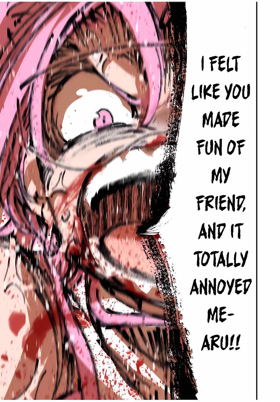 Tensei Shitara dai Nana Ouji dattanode, Kimamani Majutsu o Kiwamemasu chapter 115 page 16