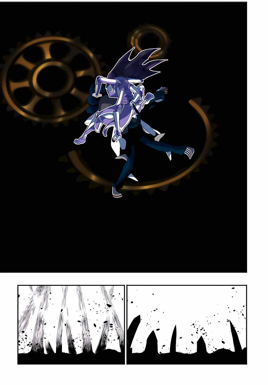 Tensei Shitara dai Nana Ouji dattanode, Kimamani Majutsu o Kiwamemasu chapter 115 page 20