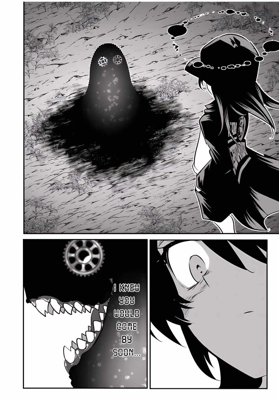 Tensei Shitara dai Nana Ouji dattanode, Kimamani Majutsu o Kiwamemasu chapter 117 page 17