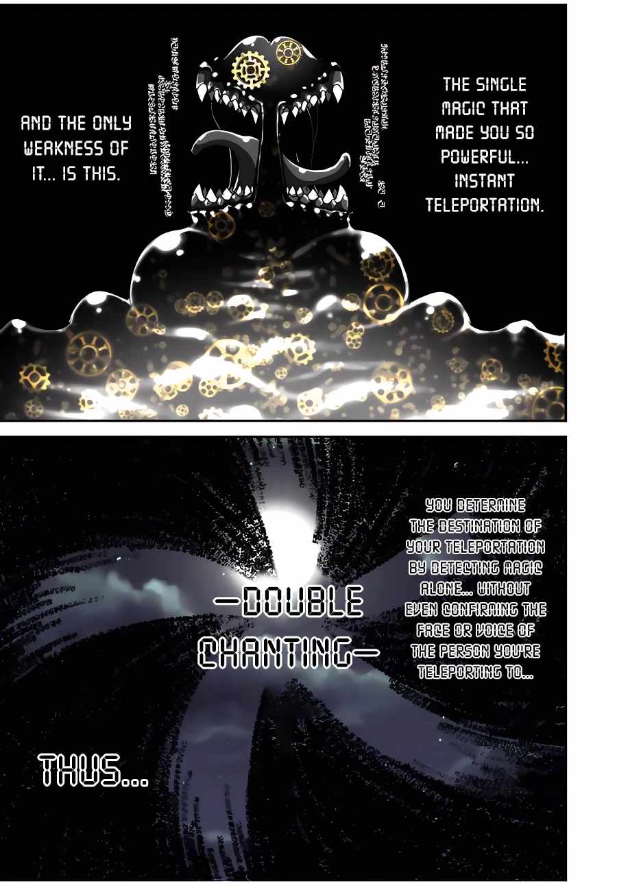 Tensei Shitara dai Nana Ouji dattanode, Kimamani Majutsu o Kiwamemasu chapter 117 page 18