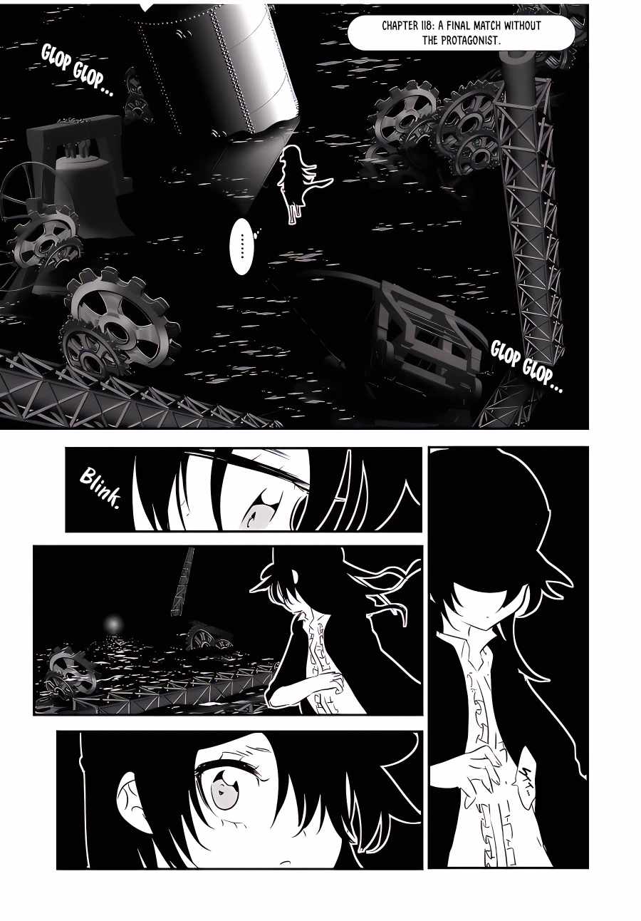 Tensei Shitara dai Nana Ouji dattanode, Kimamani Majutsu o Kiwamemasu chapter 118 page 2