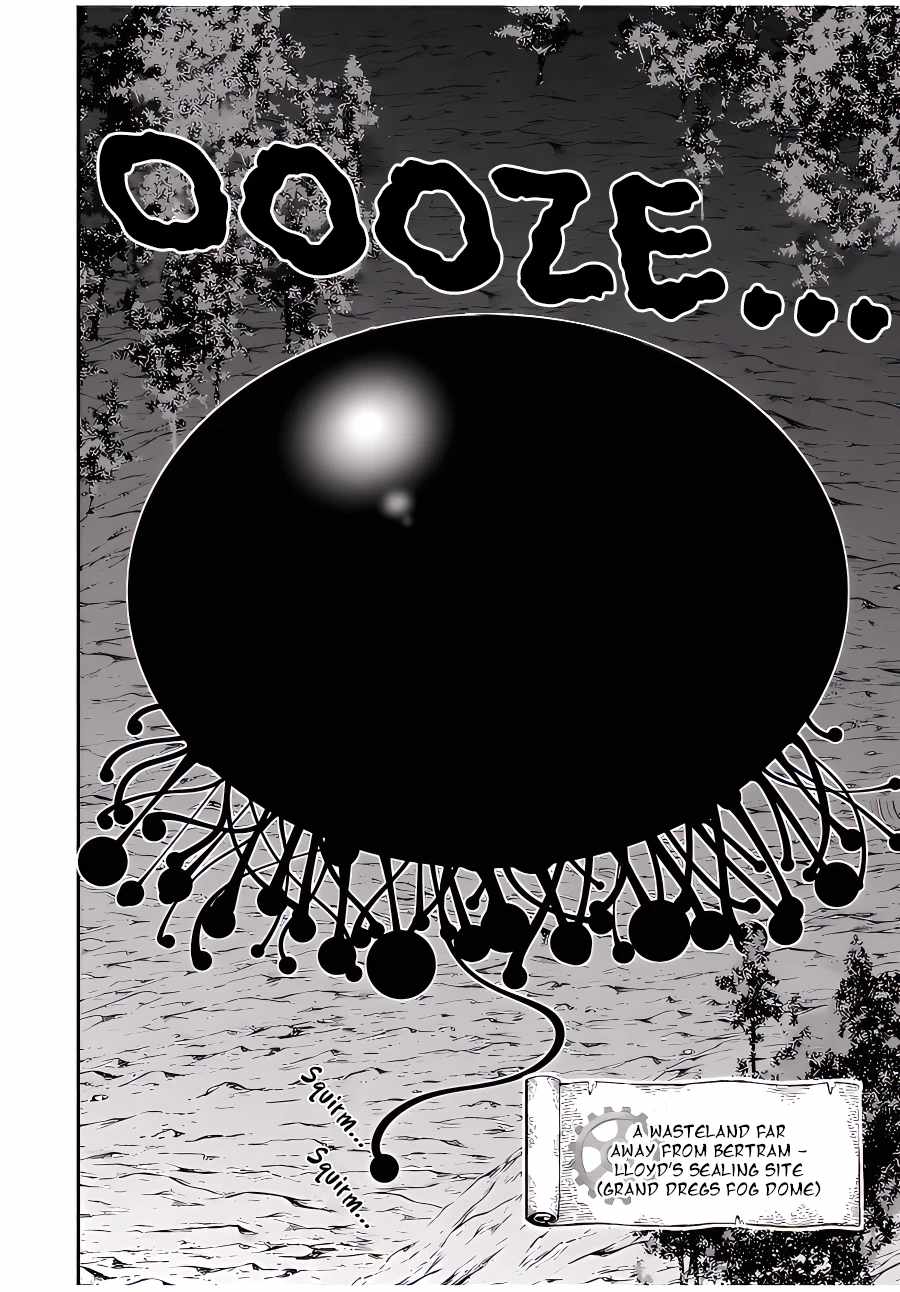 Tensei Shitara dai Nana Ouji dattanode, Kimamani Majutsu o Kiwamemasu chapter 118 page 3