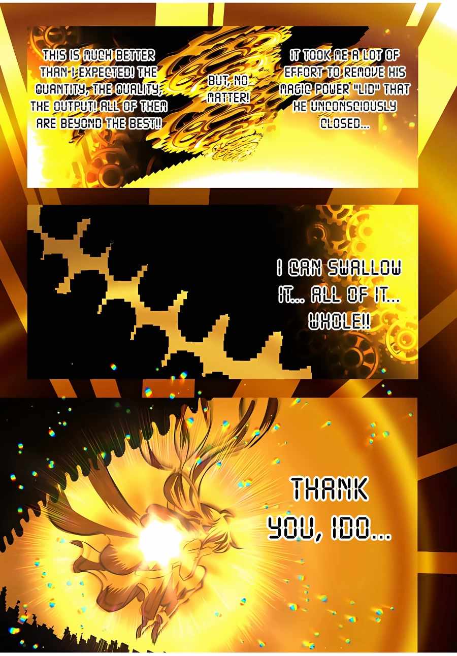 Tensei Shitara dai Nana Ouji dattanode, Kimamani Majutsu o Kiwamemasu chapter 119 page 5