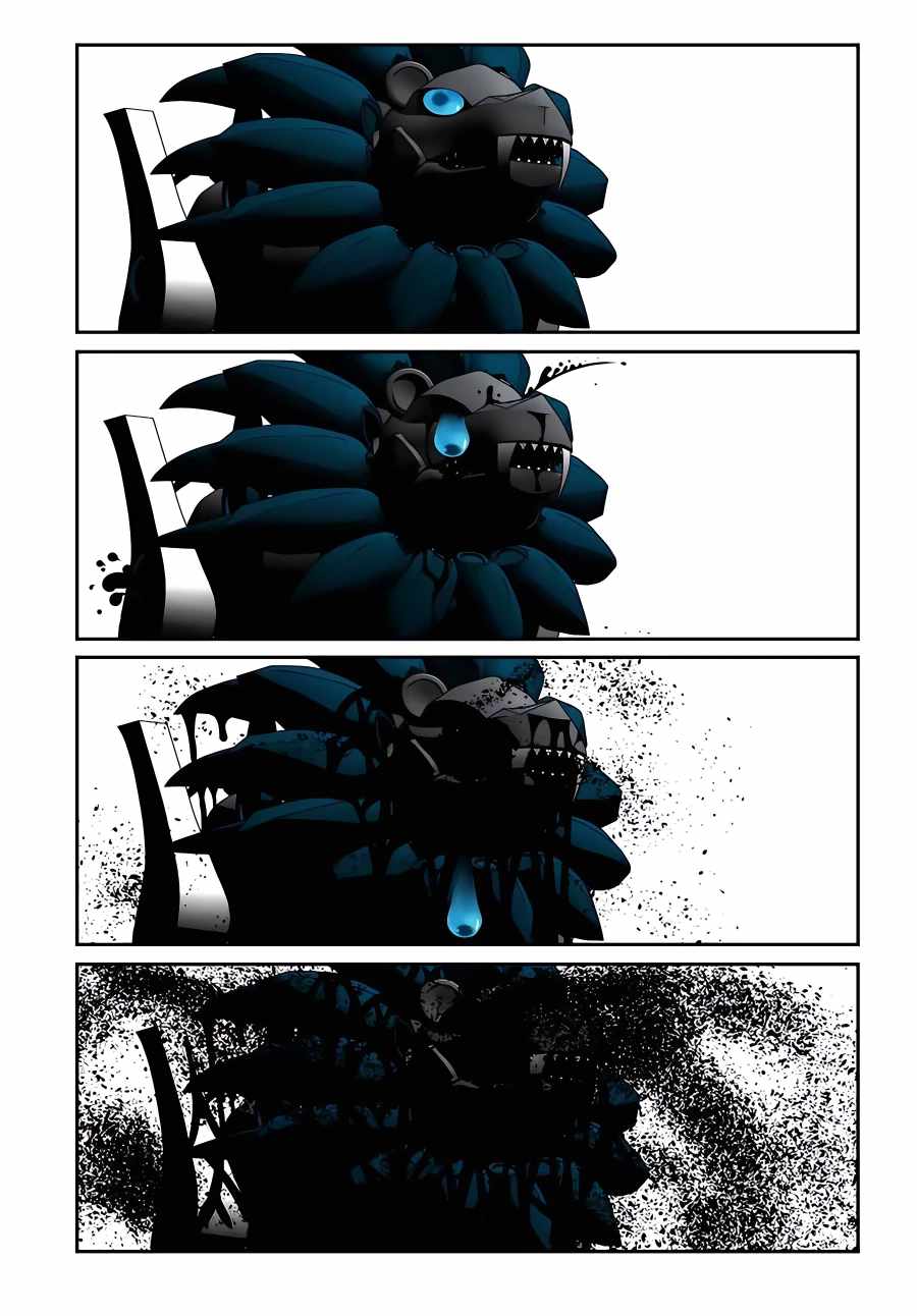 Tensei Shitara dai Nana Ouji dattanode, Kimamani Majutsu o Kiwamemasu chapter 119 page 8