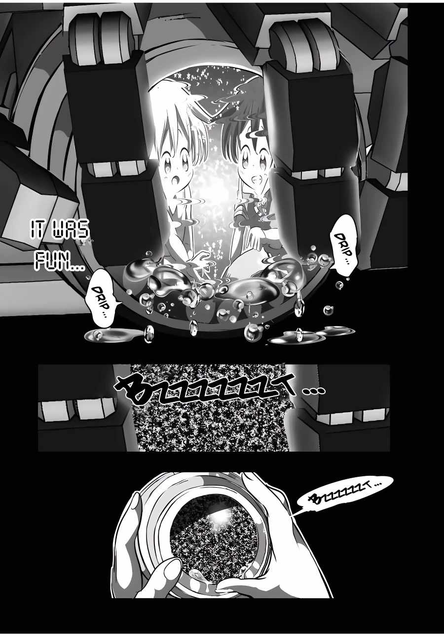 Tensei Shitara dai Nana Ouji dattanode, Kimamani Majutsu o Kiwamemasu chapter 122 page 10