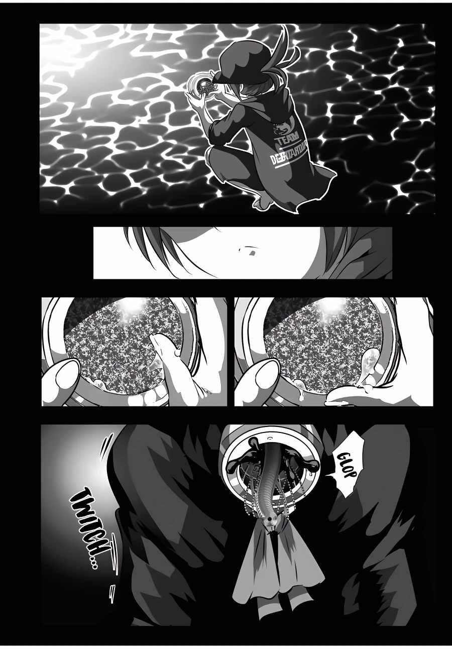 Tensei Shitara dai Nana Ouji dattanode, Kimamani Majutsu o Kiwamemasu chapter 122 page 11