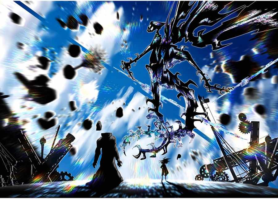 Tensei Shitara dai Nana Ouji dattanode, Kimamani Majutsu o Kiwamemasu chapter 122 page 17