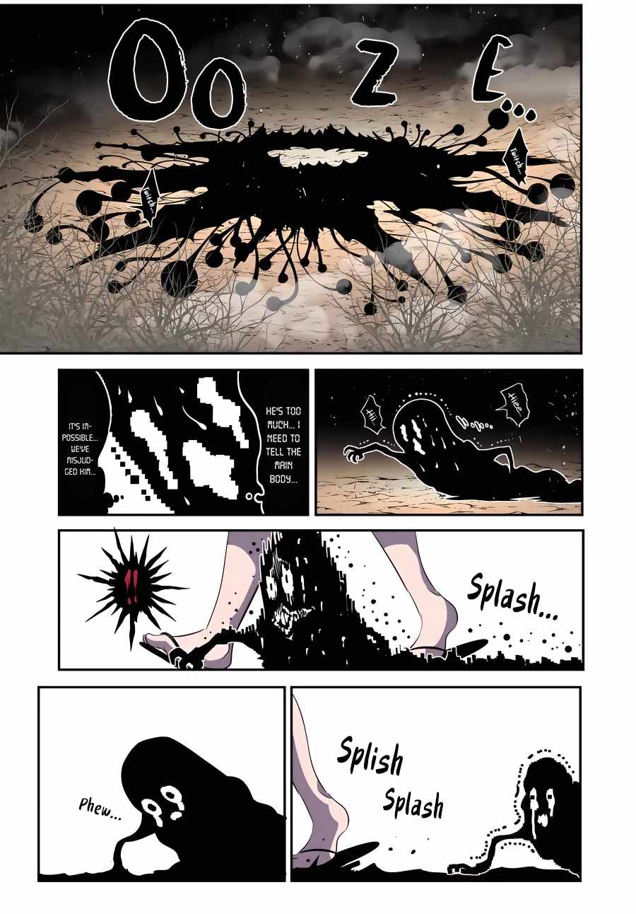 Tensei Shitara dai Nana Ouji dattanode, Kimamani Majutsu o Kiwamemasu chapter 122 page 21