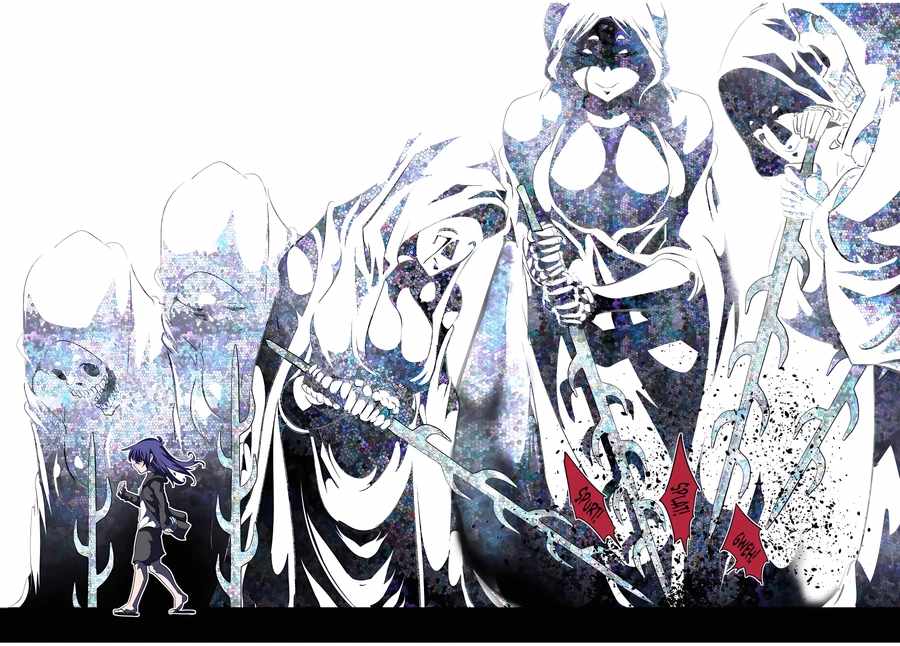 Tensei Shitara dai Nana Ouji dattanode, Kimamani Majutsu o Kiwamemasu chapter 122 page 22