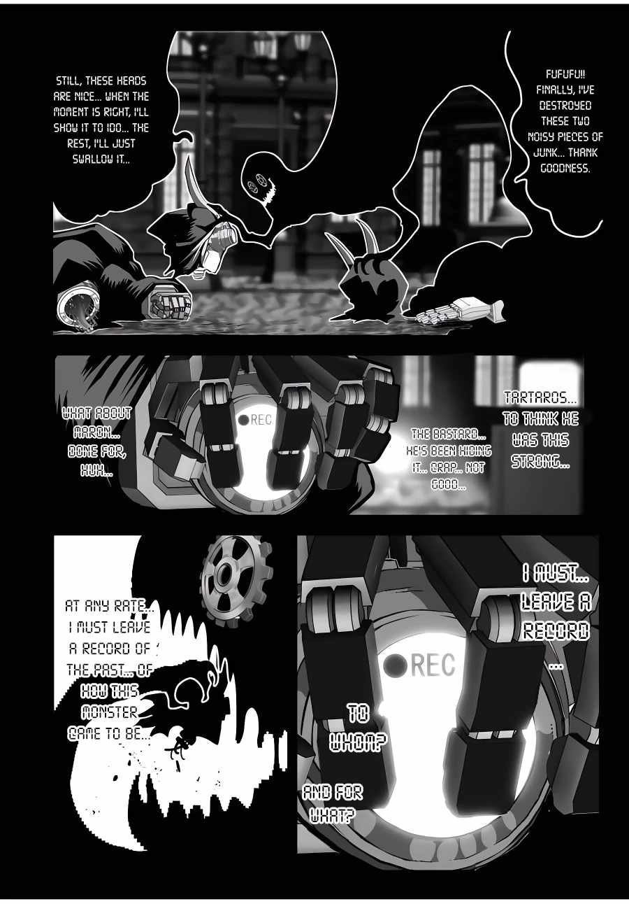 Tensei Shitara dai Nana Ouji dattanode, Kimamani Majutsu o Kiwamemasu chapter 122 page 5