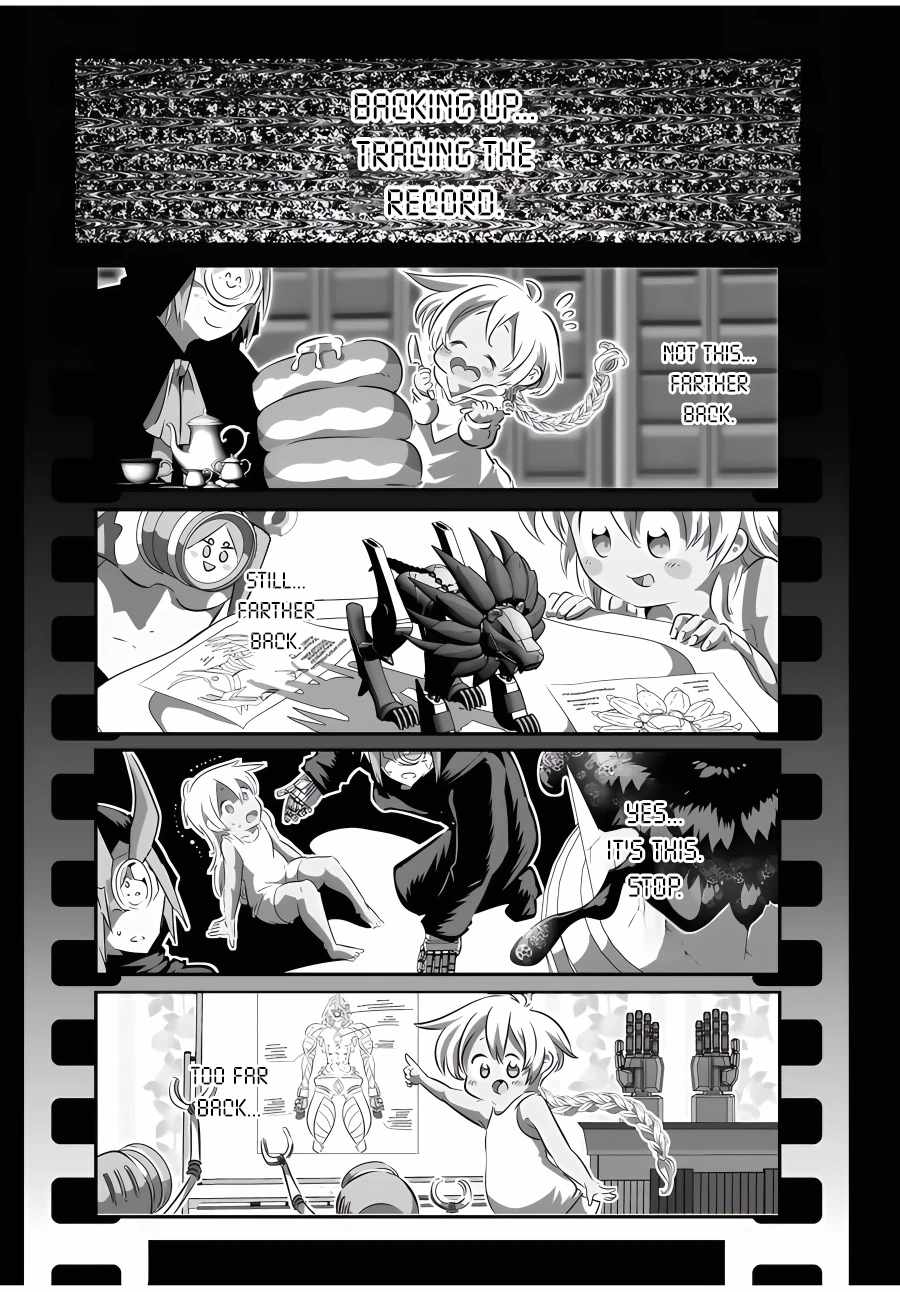 Tensei Shitara dai Nana Ouji dattanode, Kimamani Majutsu o Kiwamemasu chapter 122 page 6