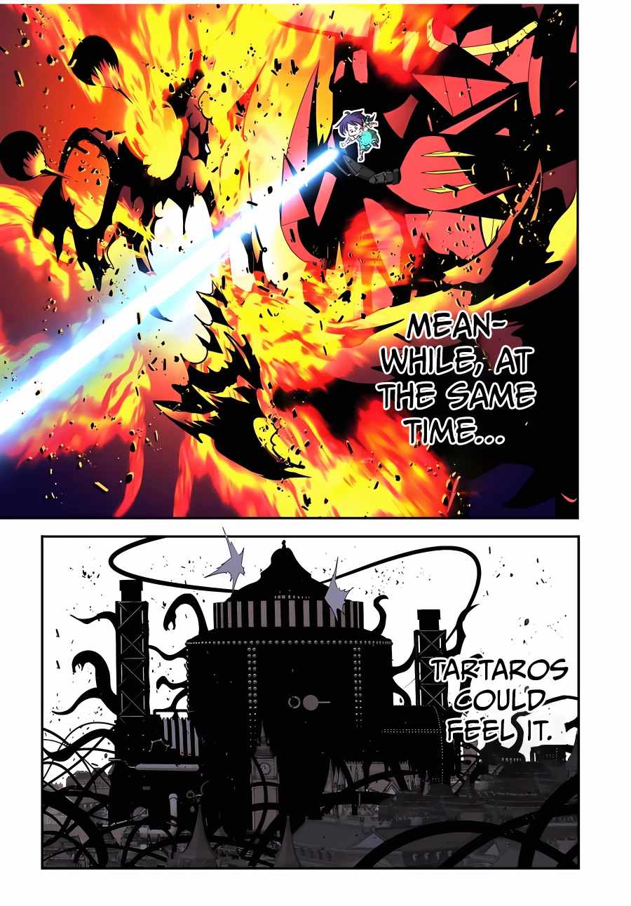 Tensei Shitara dai Nana Ouji dattanode, Kimamani Majutsu o Kiwamemasu chapter 123 page 16