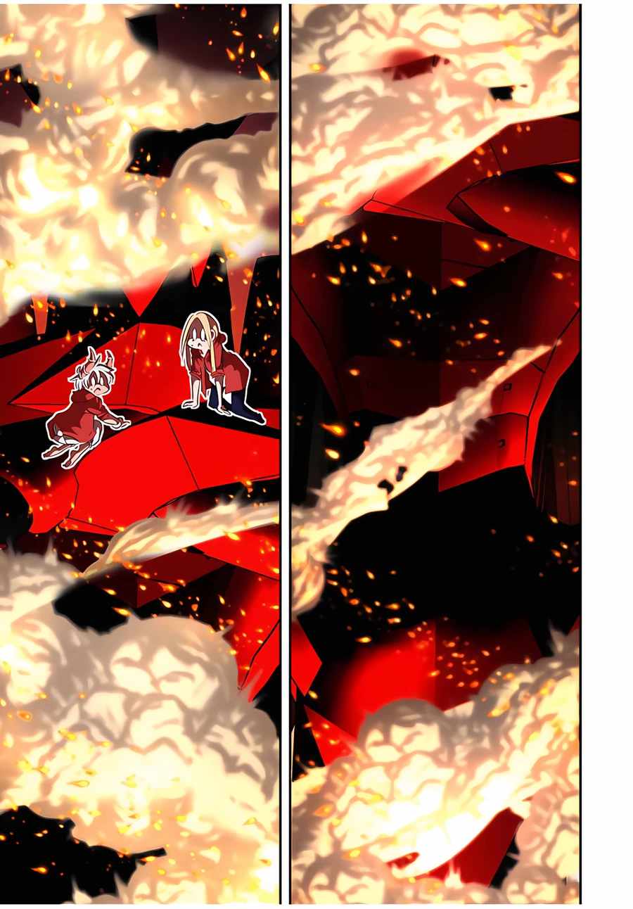 Tensei Shitara dai Nana Ouji dattanode, Kimamani Majutsu o Kiwamemasu chapter 124 page 14