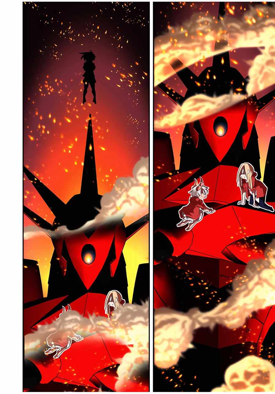 Tensei Shitara dai Nana Ouji dattanode, Kimamani Majutsu o Kiwamemasu chapter 124 page 15