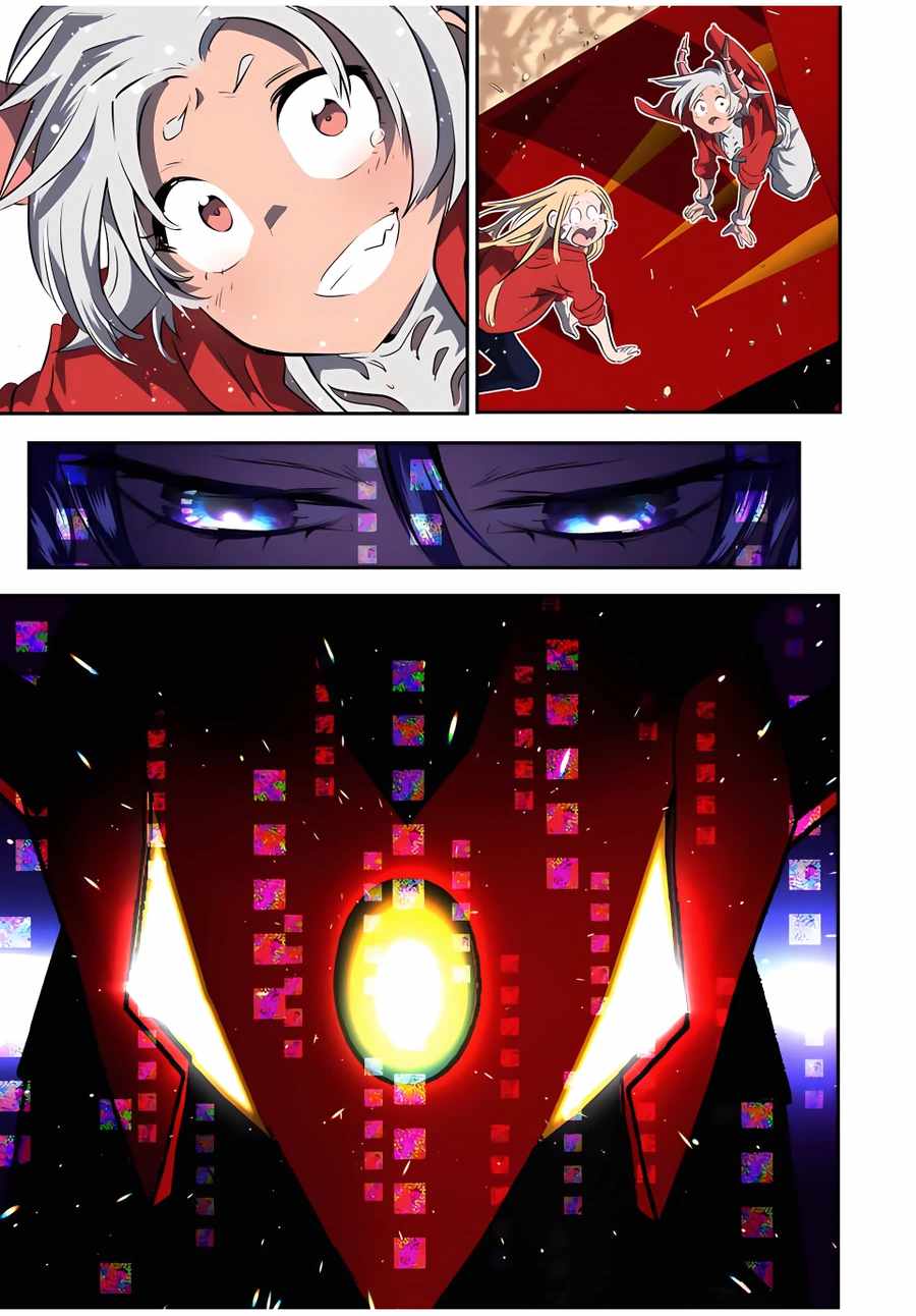 Tensei Shitara dai Nana Ouji dattanode, Kimamani Majutsu o Kiwamemasu chapter 124 page 16