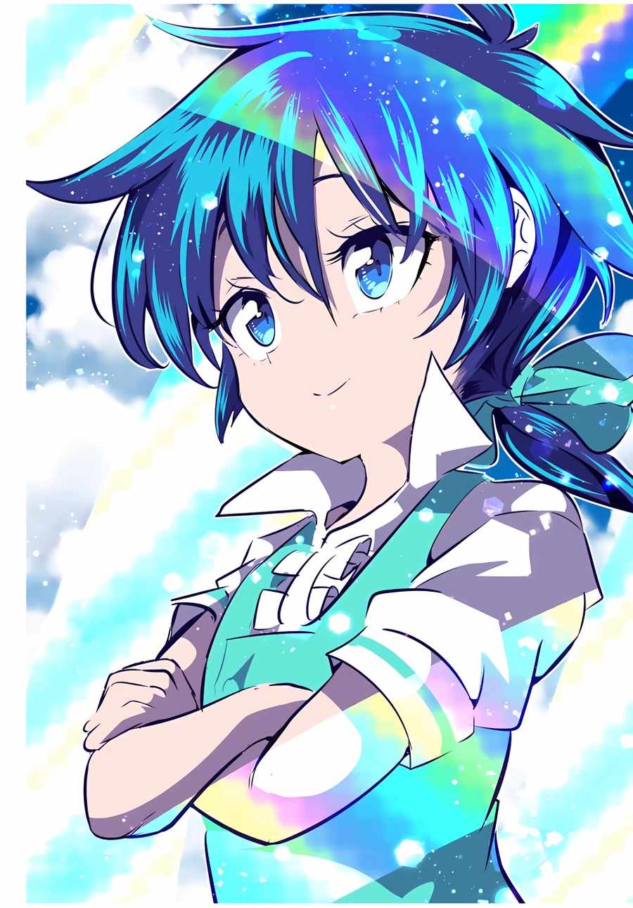 Tensei Shitara dai Nana Ouji dattanode, Kimamani Majutsu o Kiwamemasu chapter 124 page 18