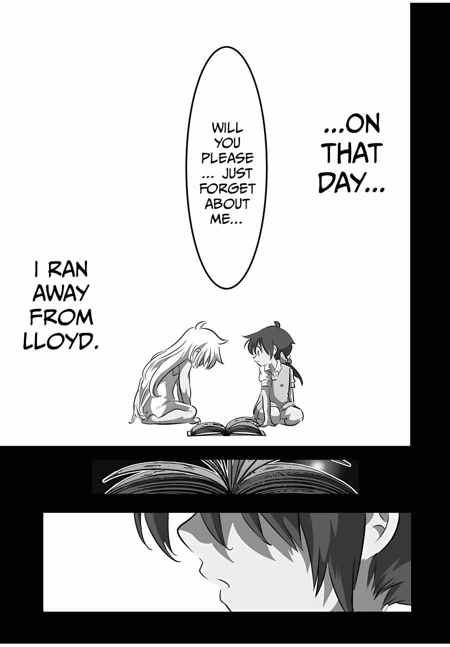 Tensei Shitara dai Nana Ouji dattanode, Kimamani Majutsu o Kiwamemasu chapter 125 page 10