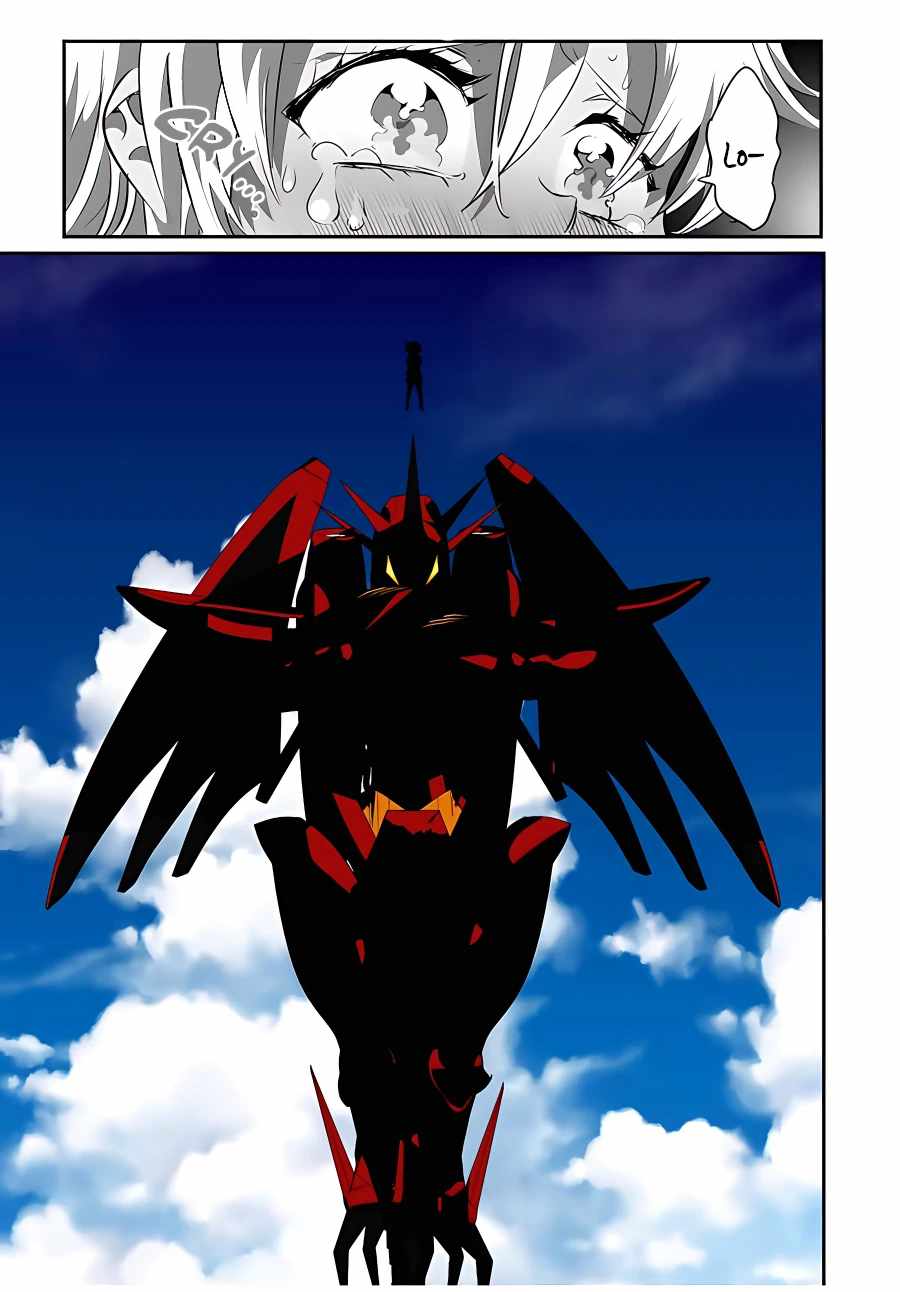 Tensei Shitara dai Nana Ouji dattanode, Kimamani Majutsu o Kiwamemasu chapter 125 page 12