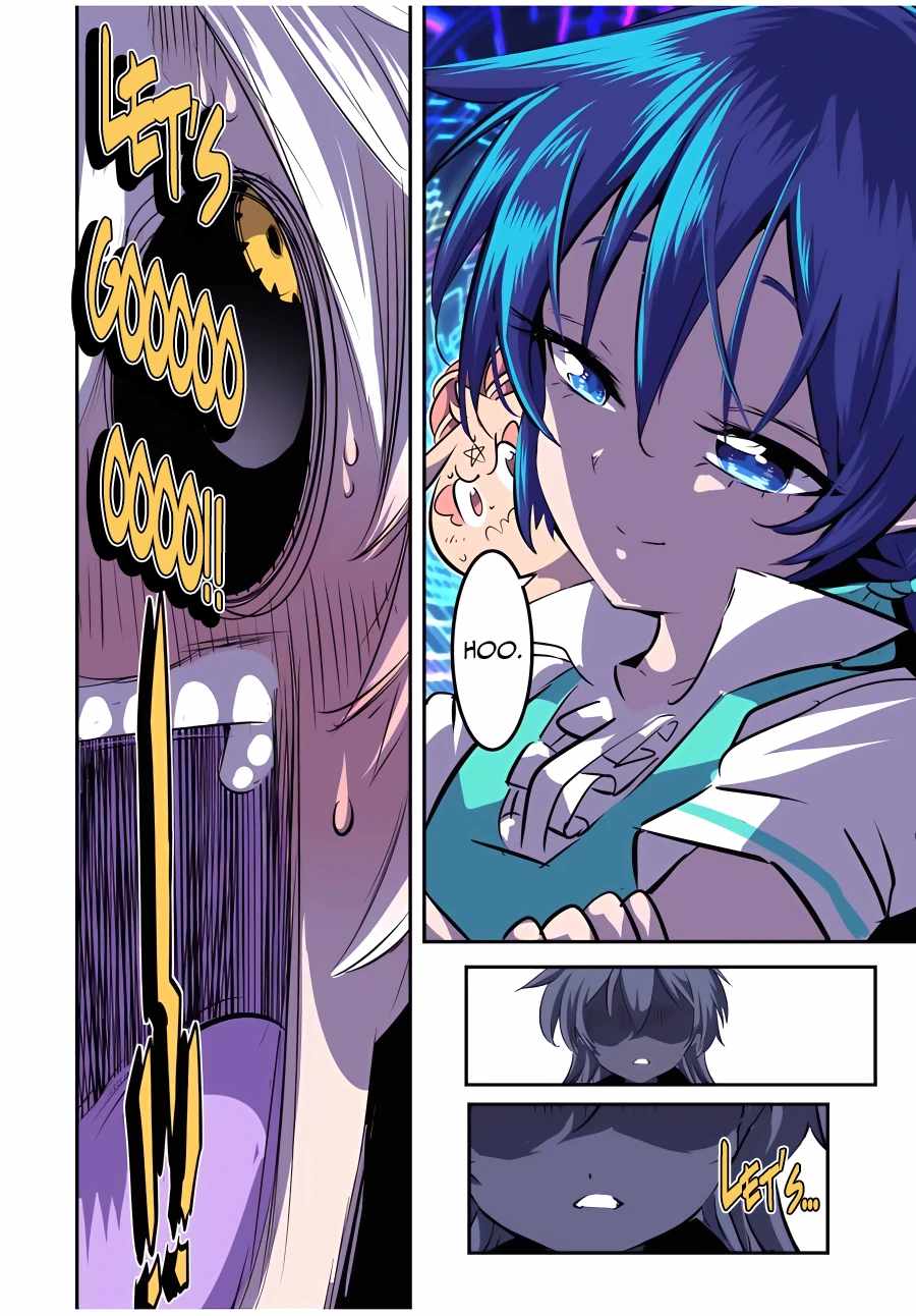 Tensei Shitara dai Nana Ouji dattanode, Kimamani Majutsu o Kiwamemasu chapter 125 page 19