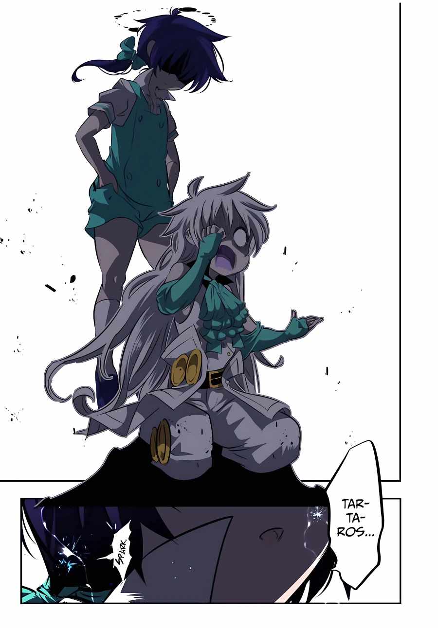 Tensei Shitara dai Nana Ouji dattanode, Kimamani Majutsu o Kiwamemasu chapter 125 page 22