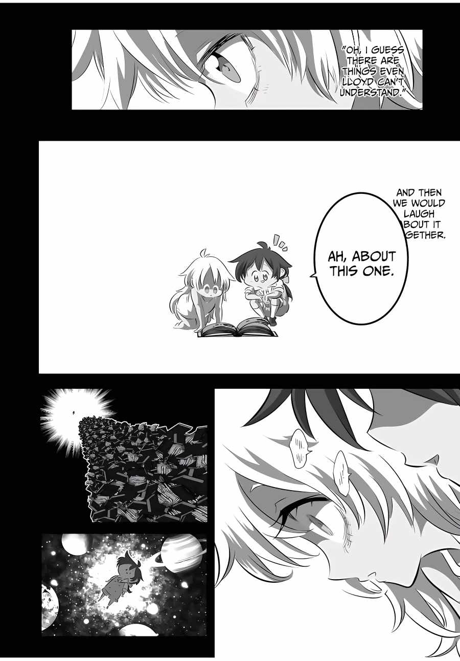 Tensei Shitara dai Nana Ouji dattanode, Kimamani Majutsu o Kiwamemasu chapter 125 page 7