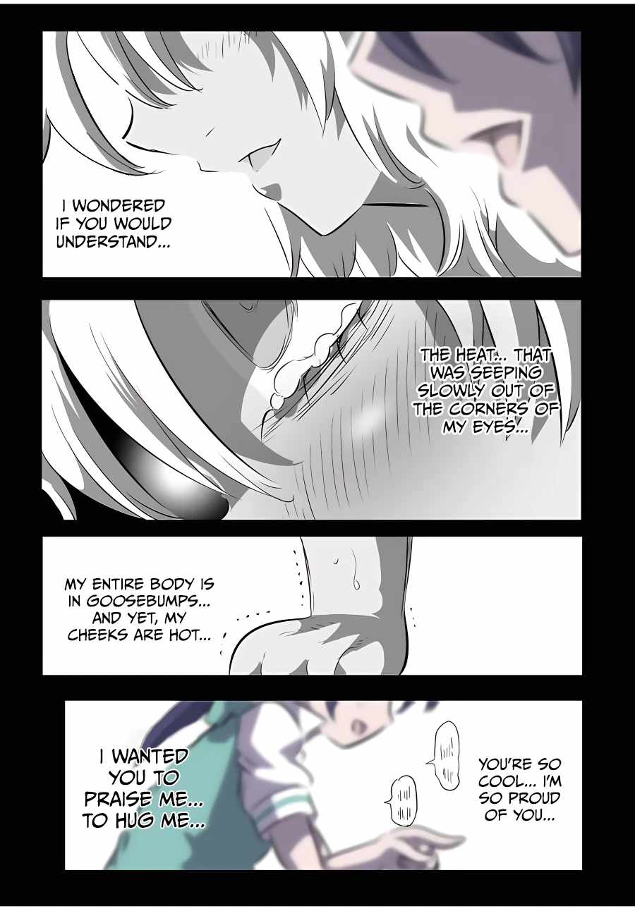 Tensei Shitara dai Nana Ouji dattanode, Kimamani Majutsu o Kiwamemasu chapter 125 page 8