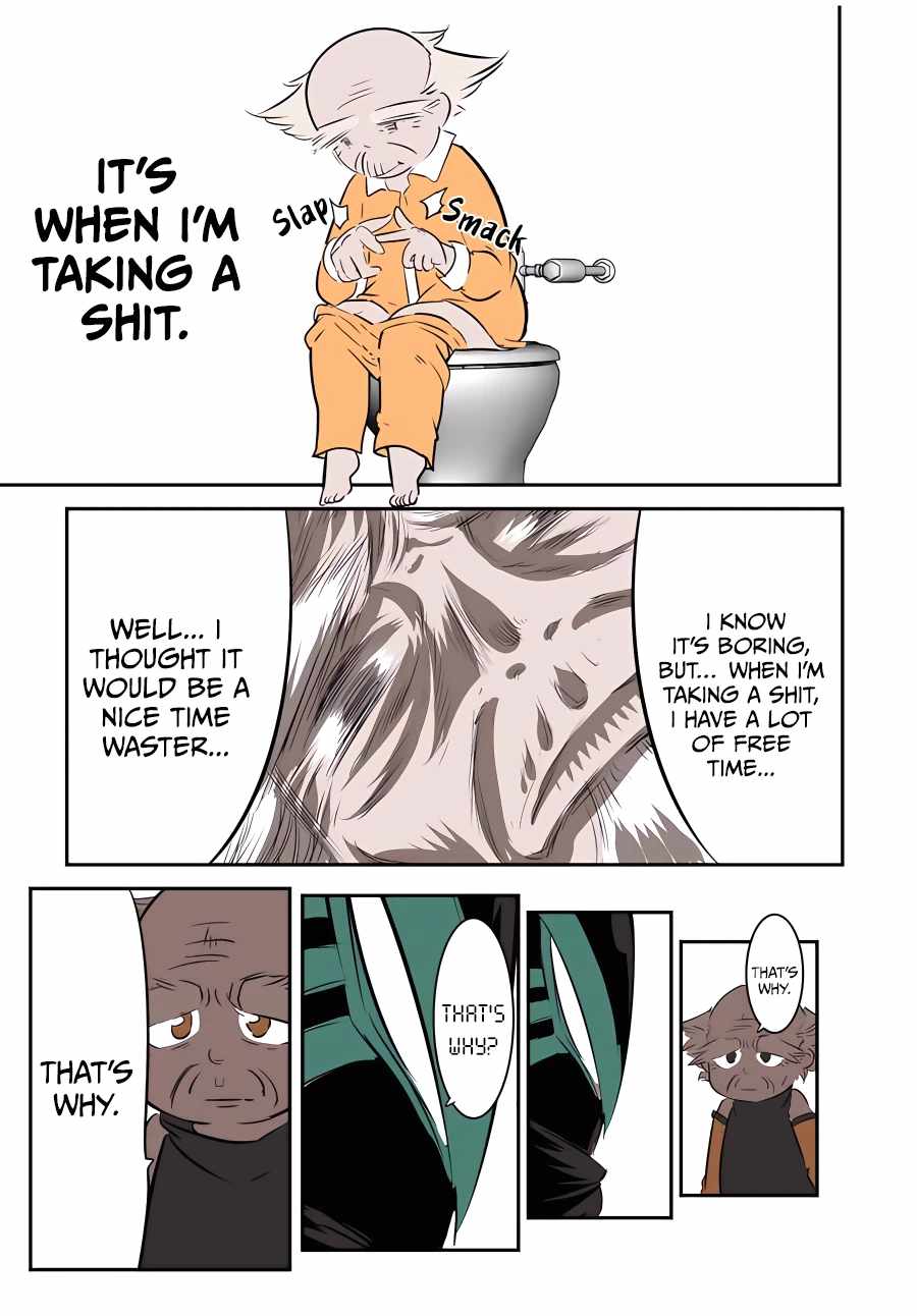 Tensei Shitara dai Nana Ouji dattanode, Kimamani Majutsu o Kiwamemasu chapter 126 page 11