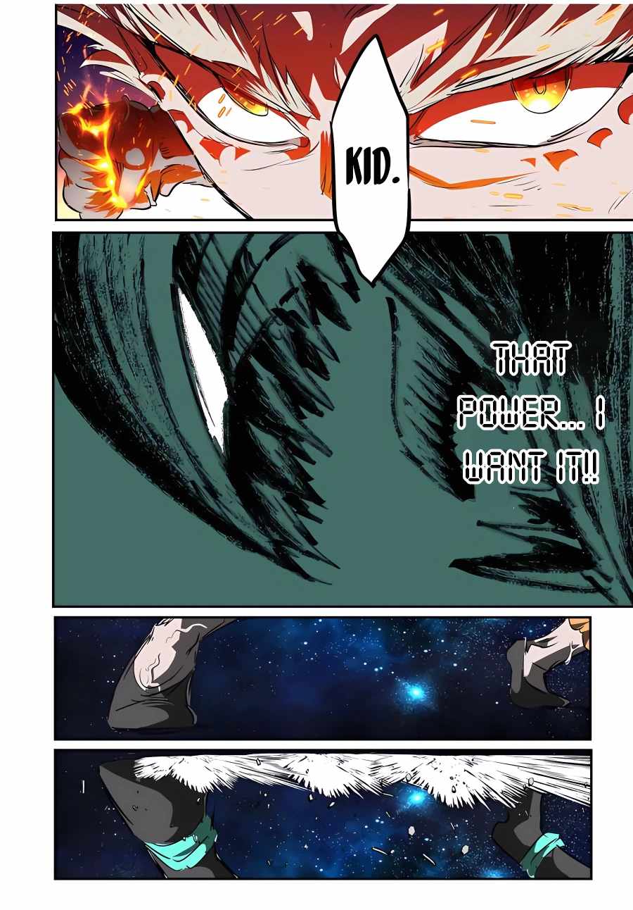 Tensei Shitara dai Nana Ouji dattanode, Kimamani Majutsu o Kiwamemasu chapter 127 page 11