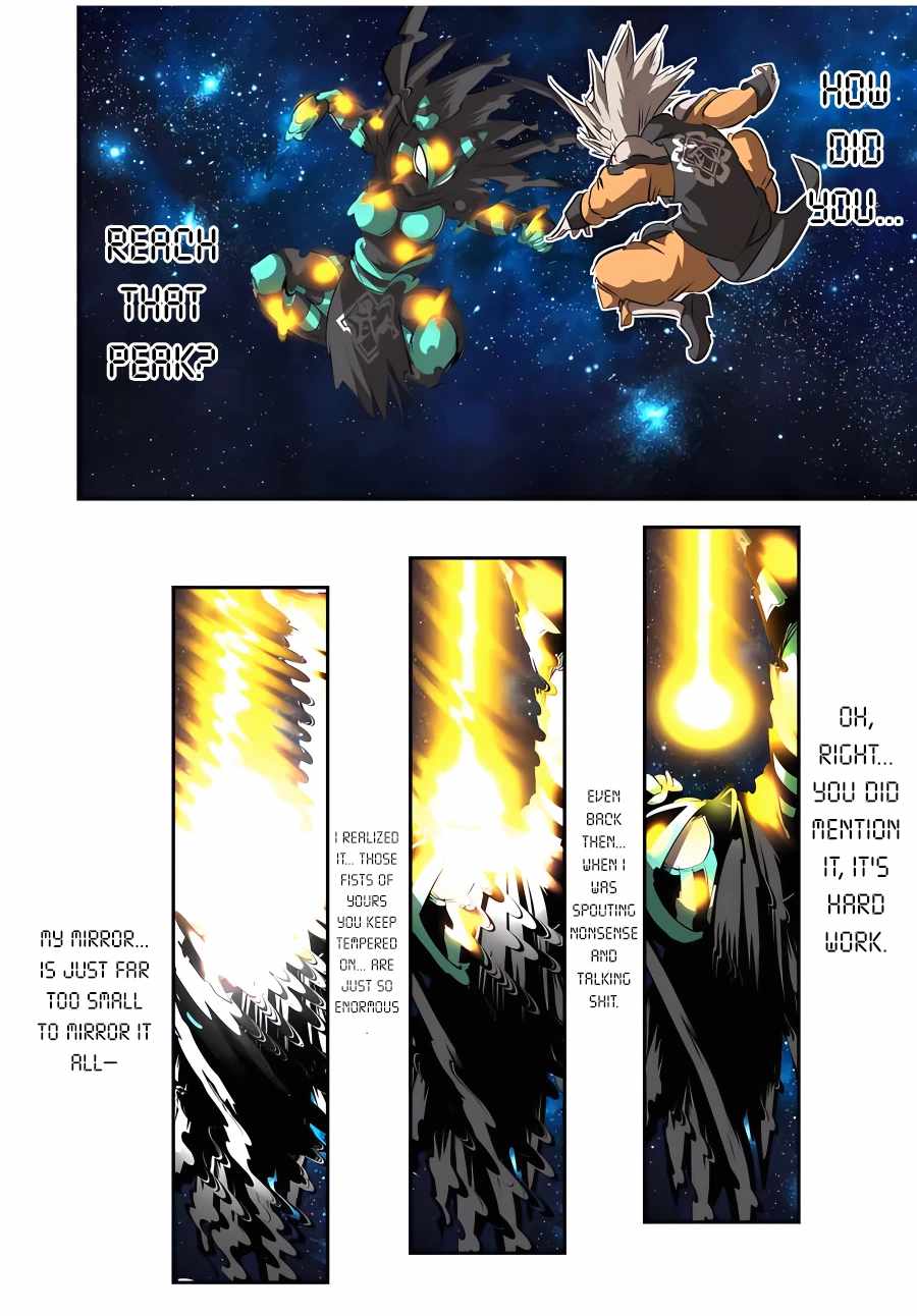 Tensei Shitara dai Nana Ouji dattanode, Kimamani Majutsu o Kiwamemasu chapter 127 page 13