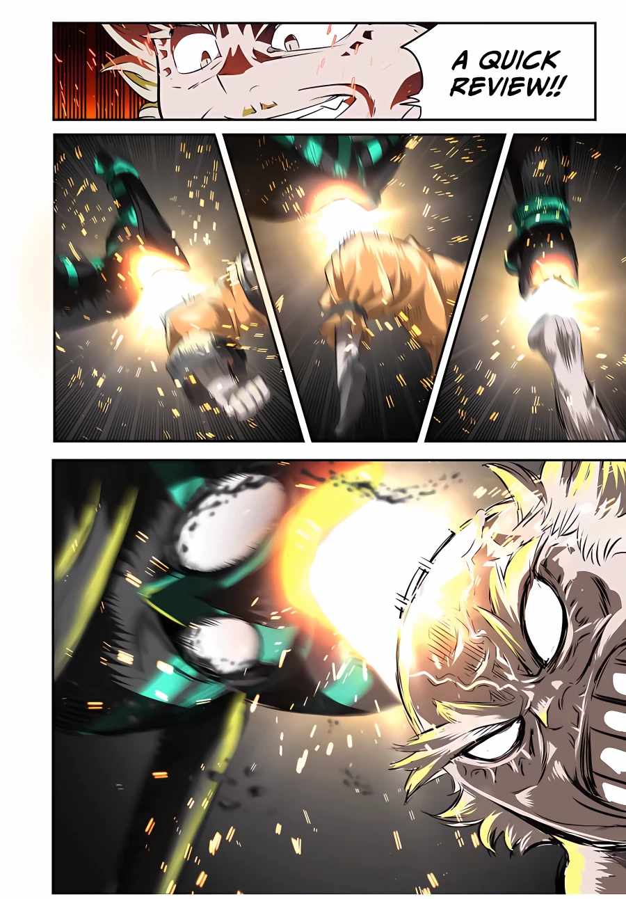 Tensei Shitara dai Nana Ouji dattanode, Kimamani Majutsu o Kiwamemasu chapter 127 page 5