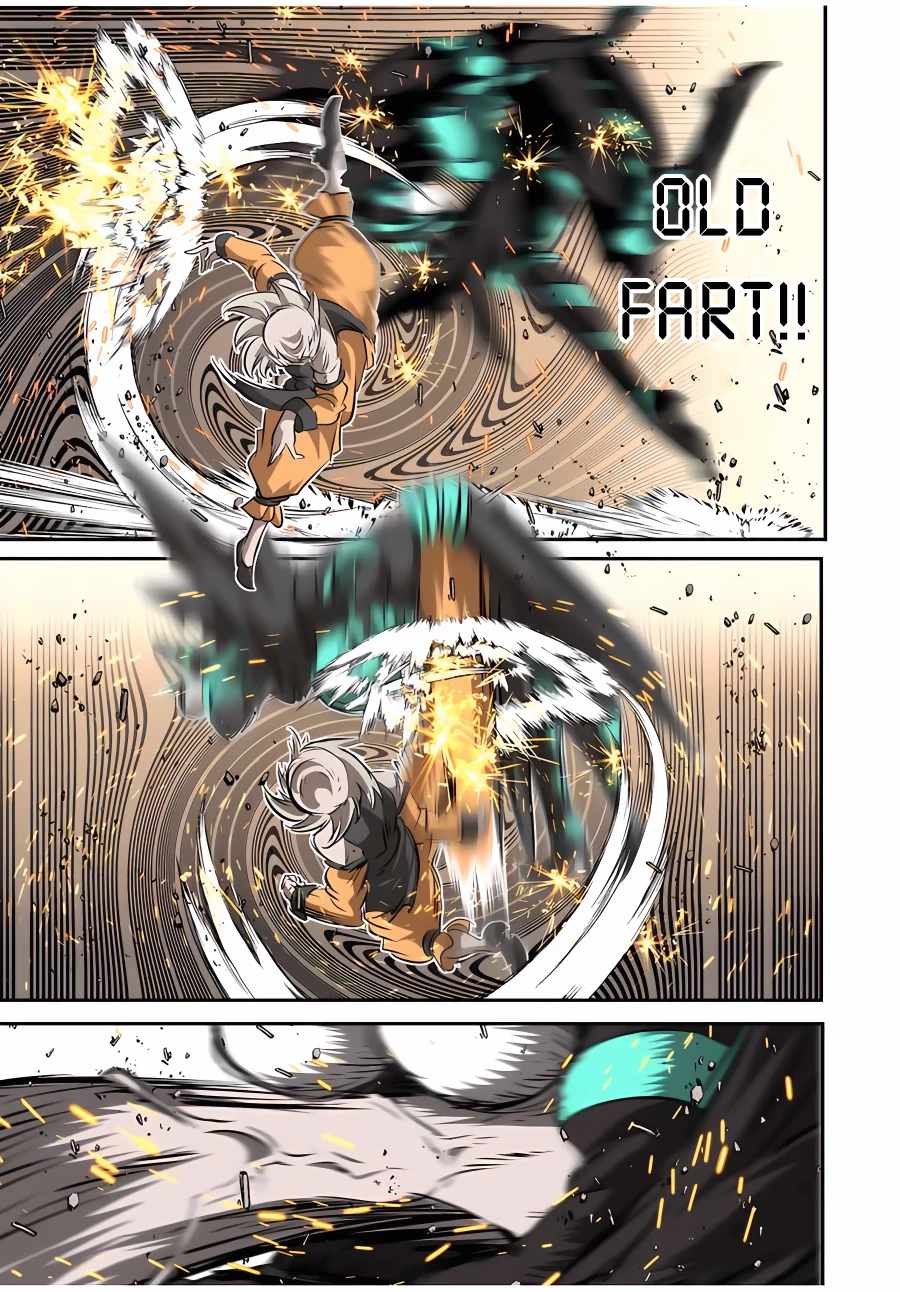 Tensei Shitara dai Nana Ouji dattanode, Kimamani Majutsu o Kiwamemasu chapter 127 page 8