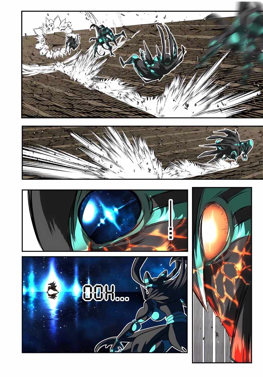 Tensei Shitara dai Nana Ouji dattanode, Kimamani Majutsu o Kiwamemasu chapter 127 page 9