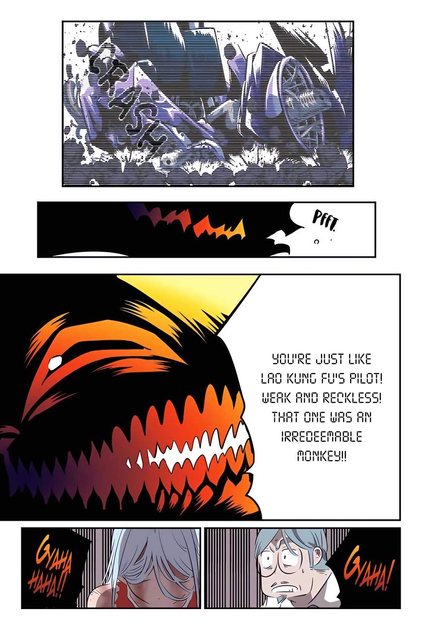 Tensei Shitara dai Nana Ouji dattanode, Kimamani Majutsu o Kiwamemasu chapter 129 page 12