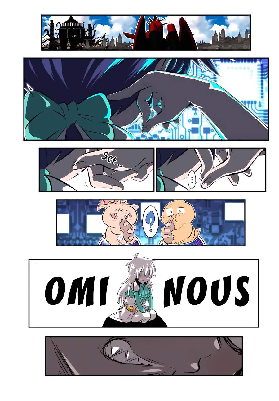 Tensei Shitara dai Nana Ouji dattanode, Kimamani Majutsu o Kiwamemasu chapter 130 page 11