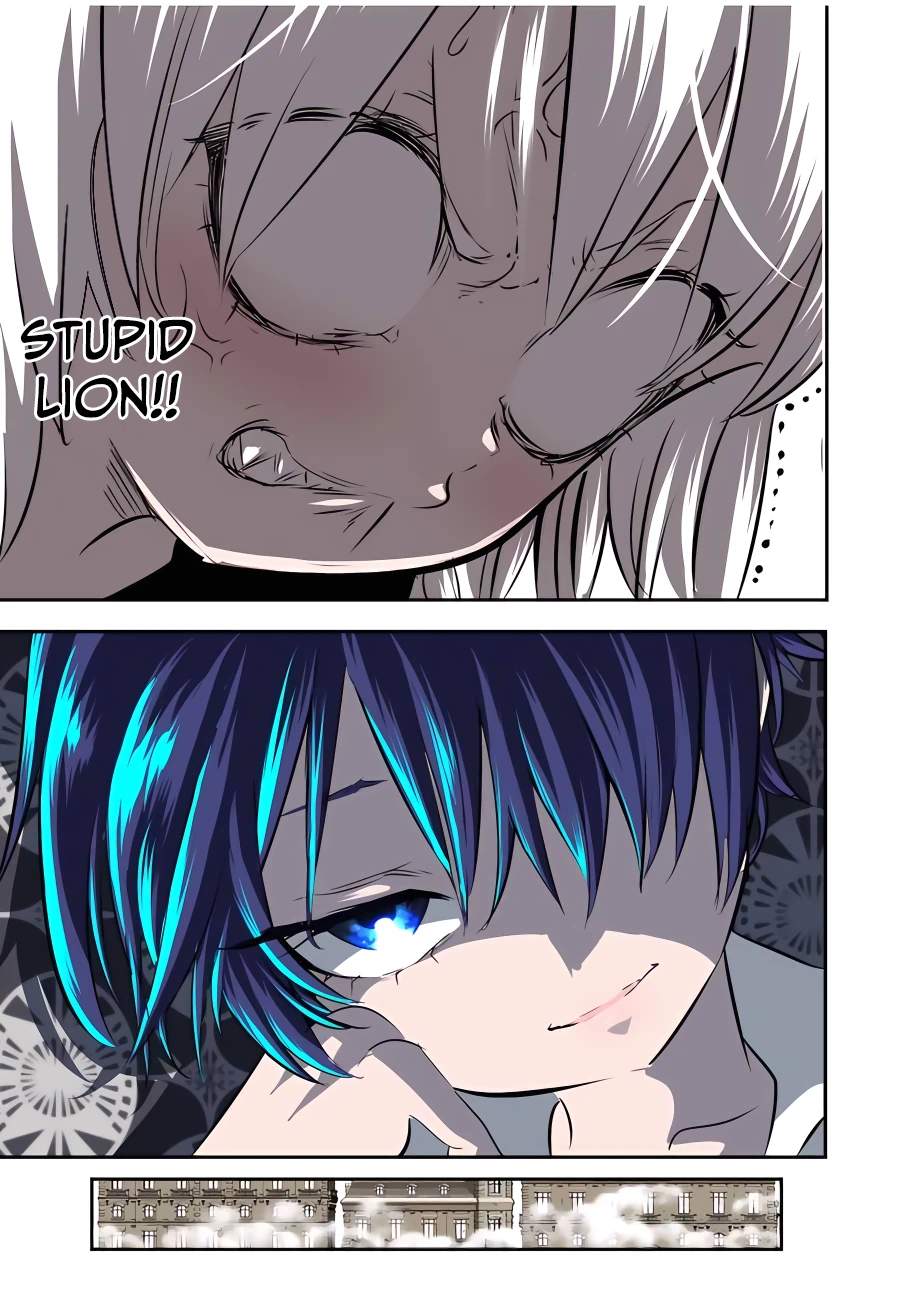 Tensei Shitara dai Nana Ouji dattanode, Kimamani Majutsu o Kiwamemasu chapter 130 page 12