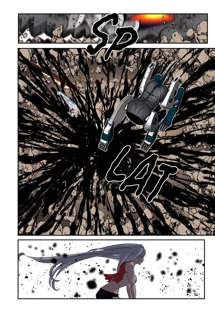 Tensei Shitara dai Nana Ouji dattanode, Kimamani Majutsu o Kiwamemasu chapter 130 page 21