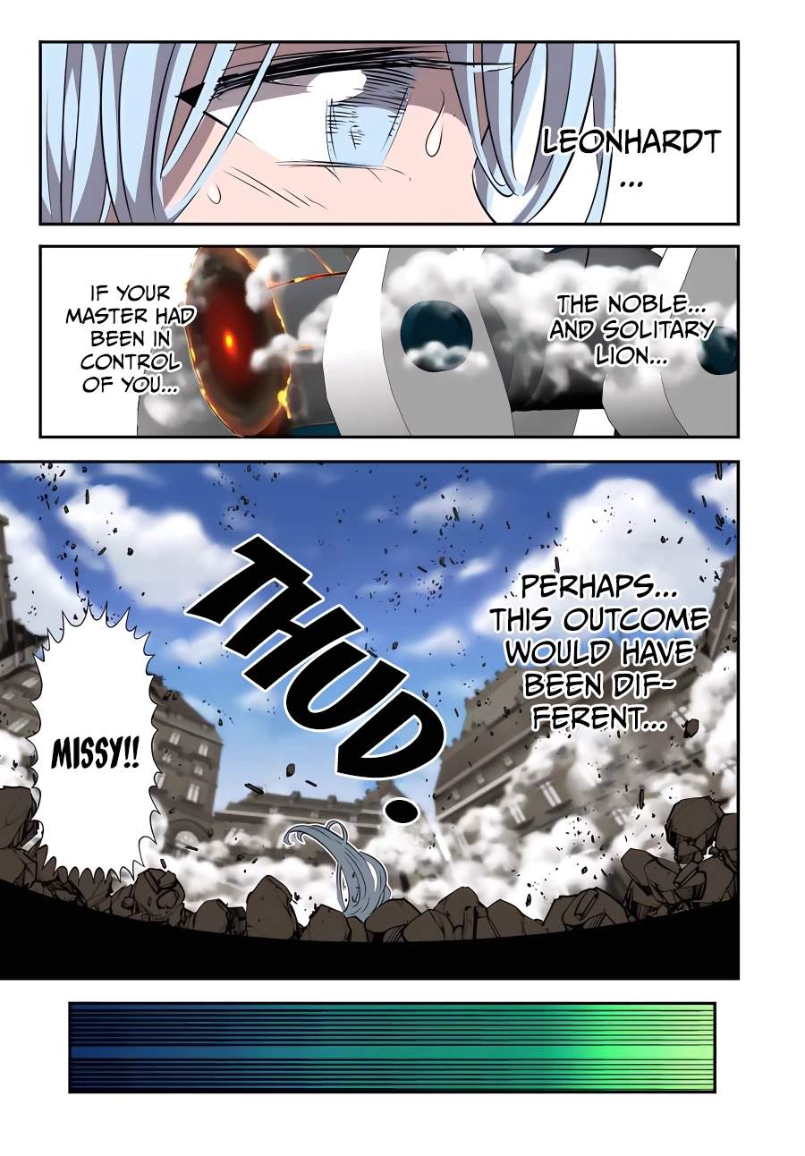 Tensei Shitara dai Nana Ouji dattanode, Kimamani Majutsu o Kiwamemasu chapter 130 page 22