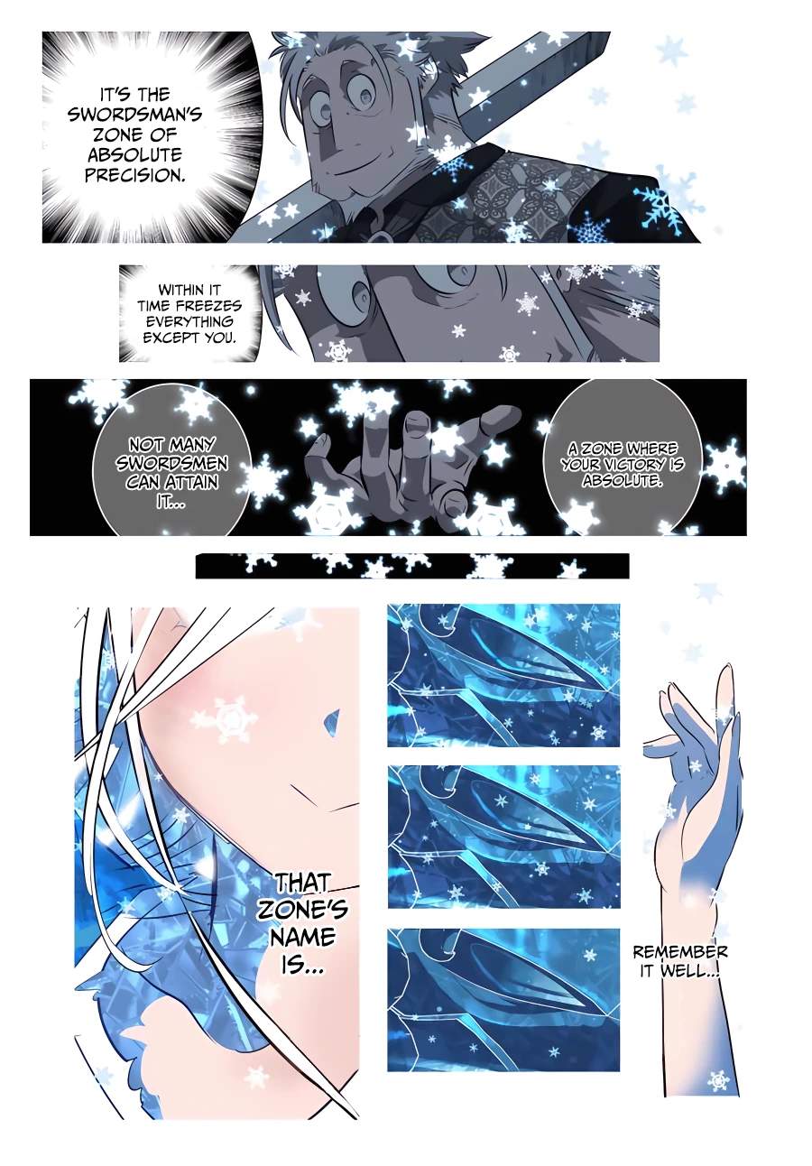 Tensei Shitara dai Nana Ouji dattanode, Kimamani Majutsu o Kiwamemasu chapter 130 page 7