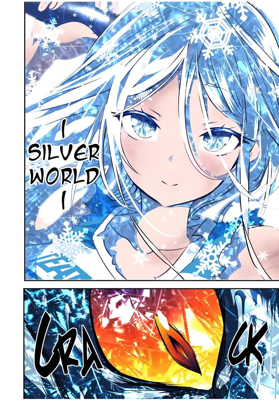 Tensei Shitara dai Nana Ouji dattanode, Kimamani Majutsu o Kiwamemasu chapter 130 page 8