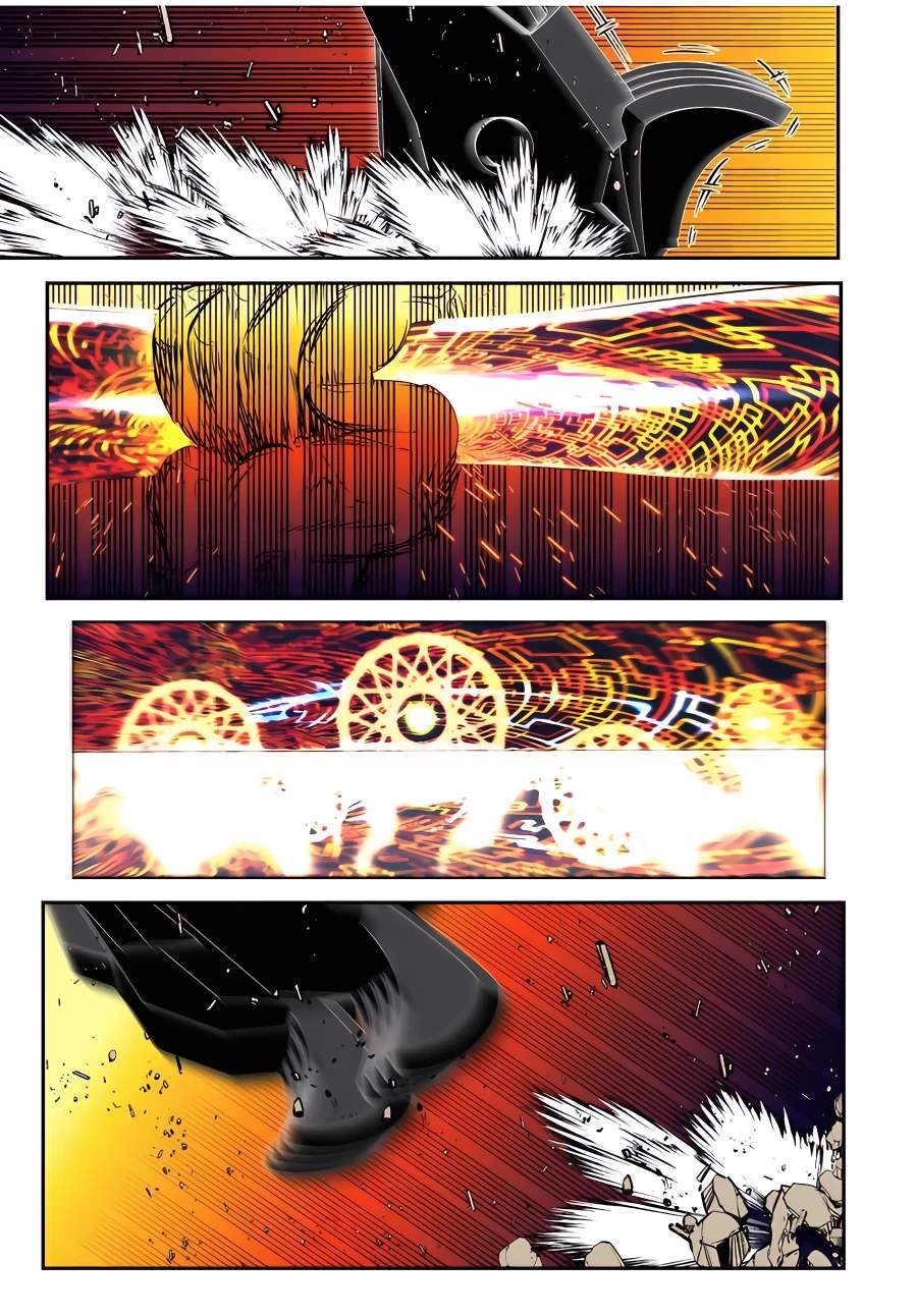 Tensei Shitara dai Nana Ouji dattanode, Kimamani Majutsu o Kiwamemasu chapter 130 page 9