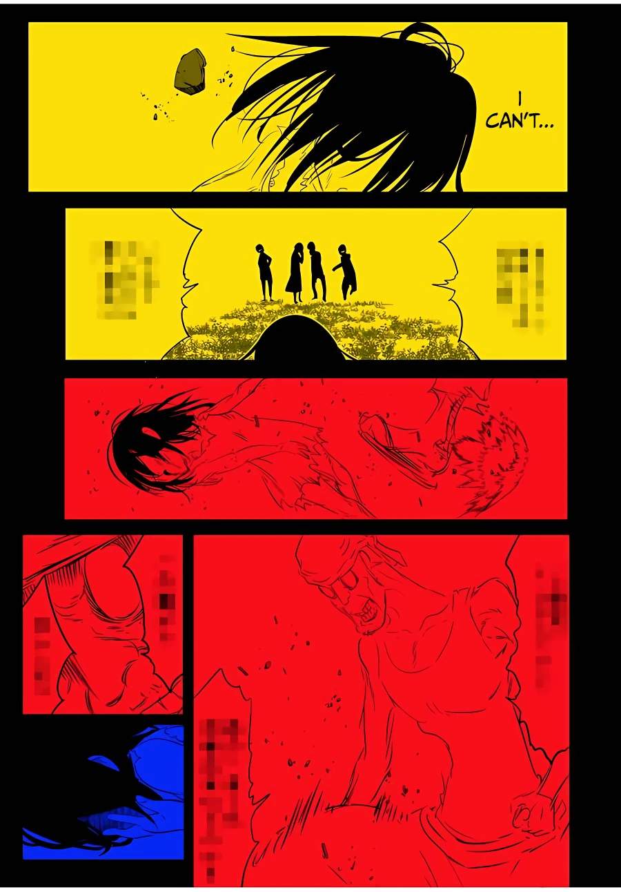 Tensei Shitara dai Nana Ouji dattanode, Kimamani Majutsu o Kiwamemasu chapter 132 page 19