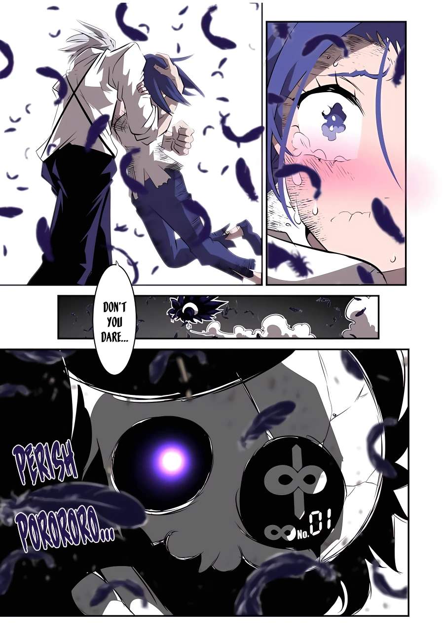 Tensei Shitara dai Nana Ouji dattanode, Kimamani Majutsu o Kiwamemasu chapter 132 page 27
