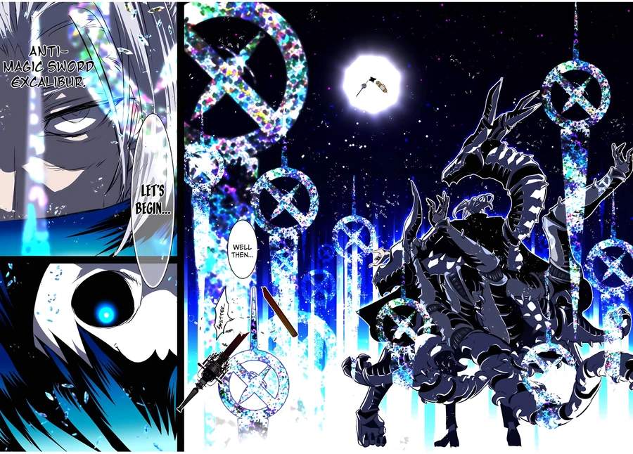 Tensei Shitara dai Nana Ouji dattanode, Kimamani Majutsu o Kiwamemasu chapter 133 page 16