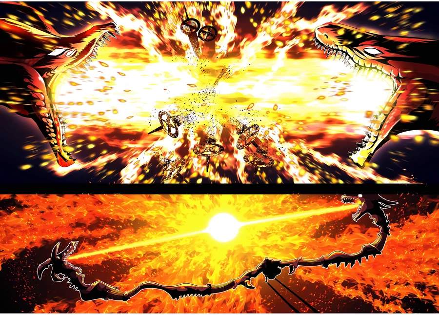 Tensei Shitara dai Nana Ouji dattanode, Kimamani Majutsu o Kiwamemasu chapter 134 page 20