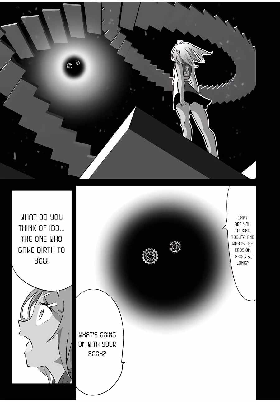 Tensei Shitara dai Nana Ouji dattanode, Kimamani Majutsu o Kiwamemasu chapter 135 page 16